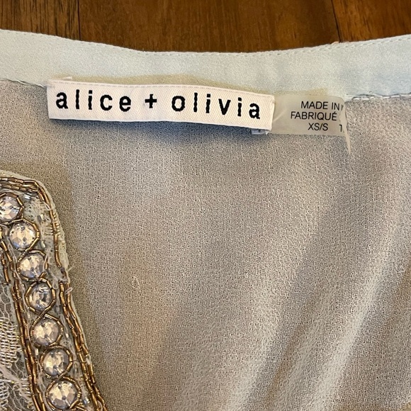 Alice and Olivia dress - Picture 11 of 14